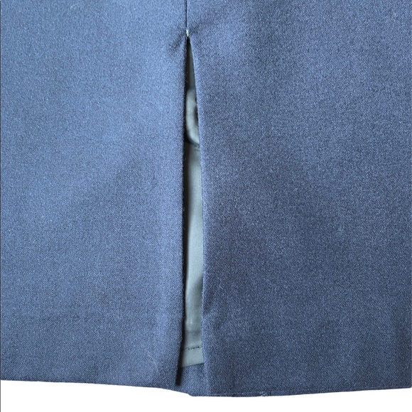 Boden Wool Pencil Skirt - Picture 3 of 6